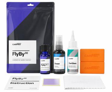 FlyBy30 Kit - 20ml