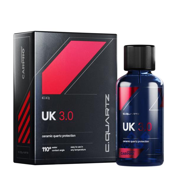 CarPro CQ.UK 50ml