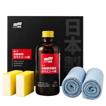 Soft99 H-7 Keramisk Coating