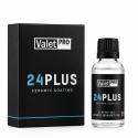 24PLUS måneders beskyttelse med coating fra Valetpro
