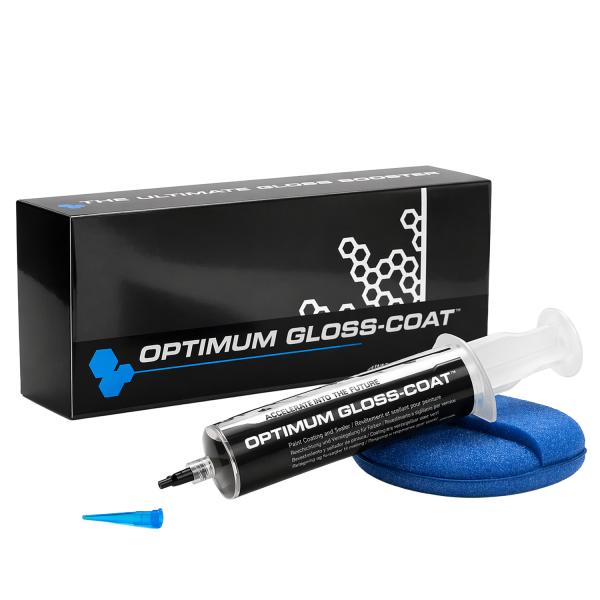 Optimum Gloss Coat - 10ml 
