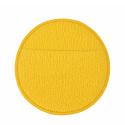 Microfiber Applikator med håndlomme
