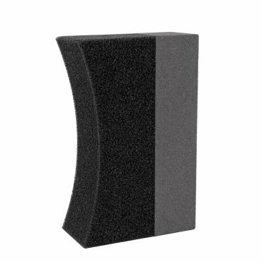 Dækglans Applikator påfør din dækglans i et jævnt lag