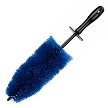 EZ Brush en god fælgbørste med bløde hår