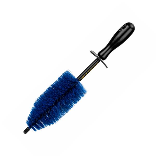 EZ Brush mini lille fælgbørste til de trange fælge