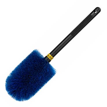 EZ Brush Go - God børste til Skærmkanter og bilvask