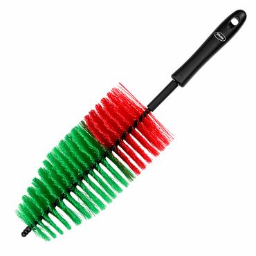 Vikan Fælgbørste 42,5cm.