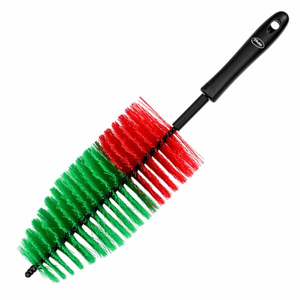 Vikan Fælgbørste 42,5cm.