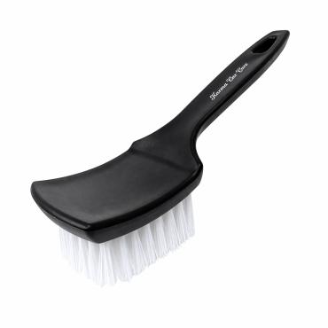 Karma Dækbørste til dæksider