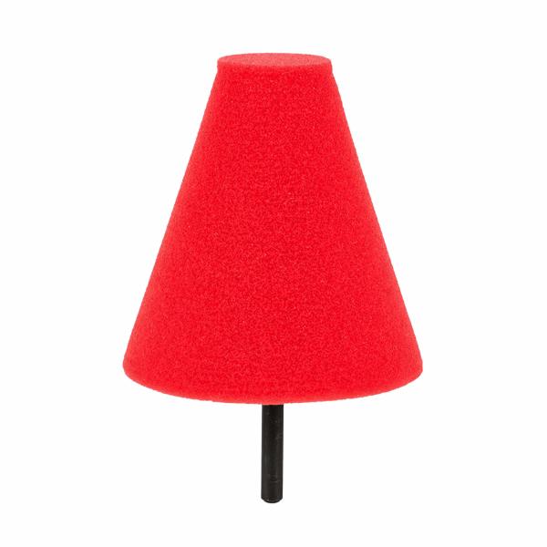 Skum Kegle til Fælg Polering