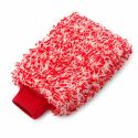 Microfiber Vaskehånd Fuzzy til håndvask af bilen