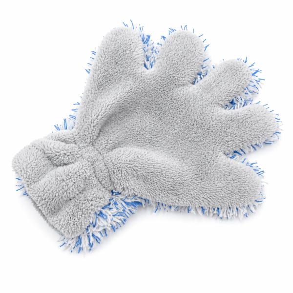 Indersiden af Vaskehånd Fuzz til Fælge i Microfiber