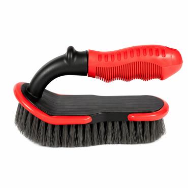 Bilpleje Børste Hård til bilpleje