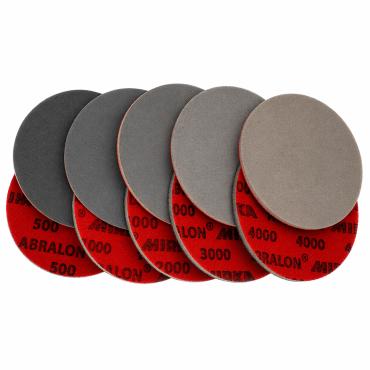 2 x Korn 500 Korn 1000 Korn 2000 Korn 3000 Korn 4000