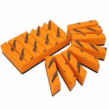 CarPro CQuartz 8 stk fingerblokke til coating