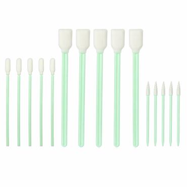 Mini Skum Applikator Pensel Sæt 15 stk