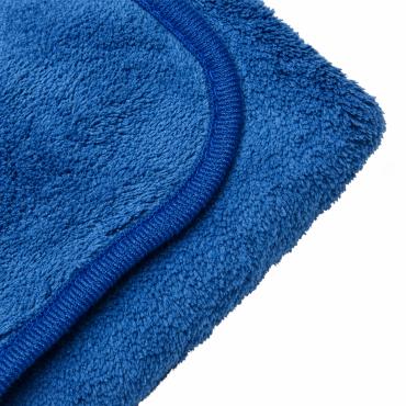 Microfiberklud lækker - 600 gsm - 40 x 40 cm.