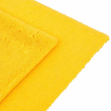 Microfiberklud uden Kantbånd til at fjerne Polermidler