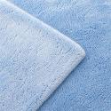 Plush Microfiber Håndklæde er det tykkeste og mest absorberende