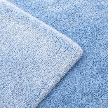 Plush Microfiber Håndklæde er det tykkeste og mest absorberende