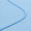 Microfiber Håndklæde V1 til aftørring af bil efter håndvask