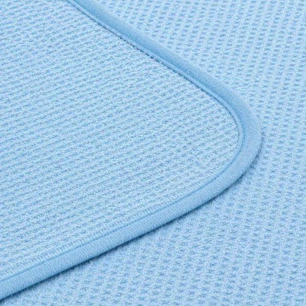 Microfiber Håndklæde V1 til aftørring af bil efter håndvask