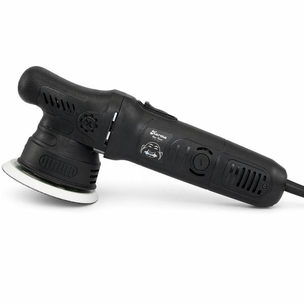 Dual Action Polermaskine Karma V2 1000watt
