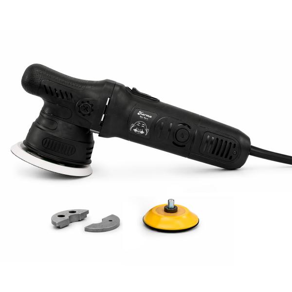 Karma DA 8mm 1000w V2 - 3" og 5"