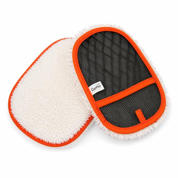 CarPro Hand Wash Mitt
