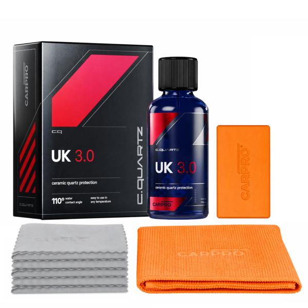 CarPro CQ.UK 50ml