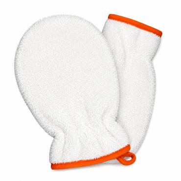 CarPro InnerScrub Glove - Handske