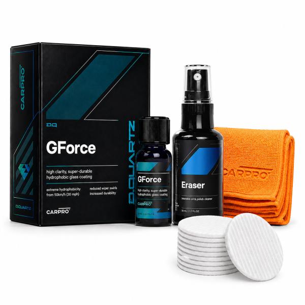 GForce - Glas Coating - Kit - 10ml