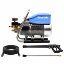 Højtryksrenser Kränzle HD 7/122 til bilvask