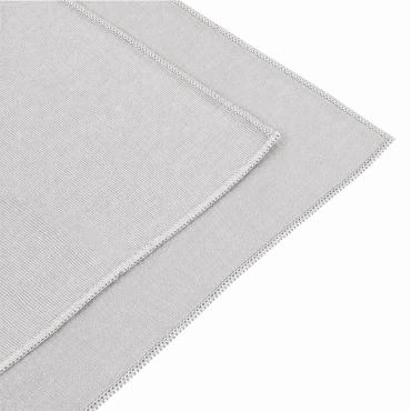 Microfiberklud til Autoglas og bilruder