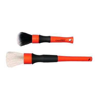 CarPro Detailing Brush Set