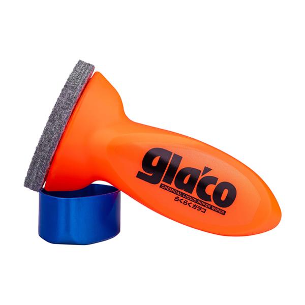 QAD glascoating fra Soft99