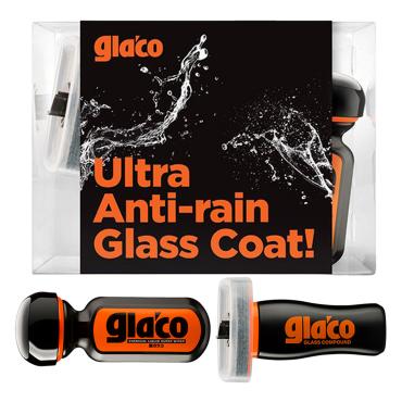 Glaco Ultra Anti Rain Kit